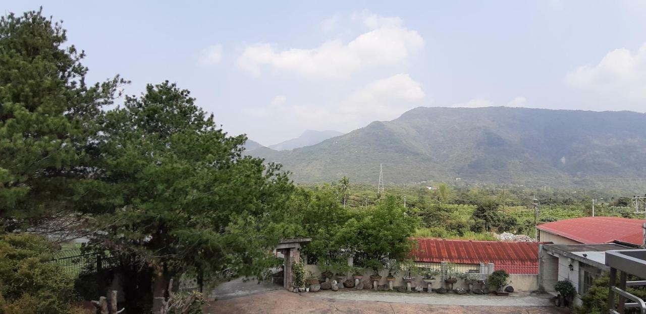 Ri Jing Yuan Homestay Liugui Buitenkant foto